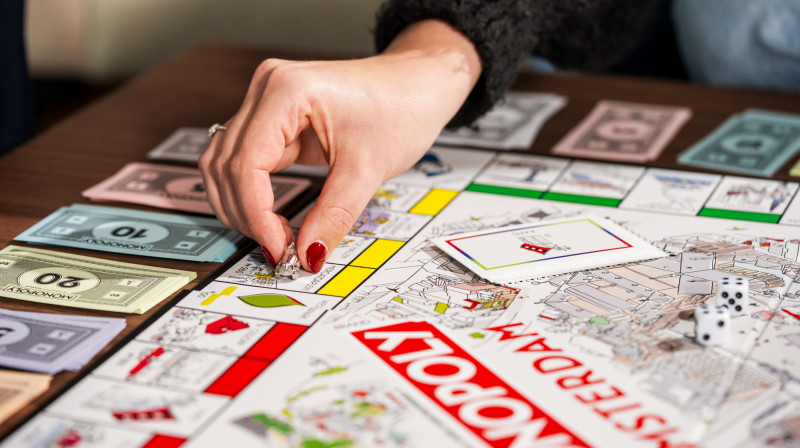 Anantara Grand Hotel Krasnapolsky Amsterdam