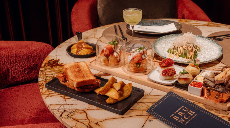 Brunch Only You Sevilla