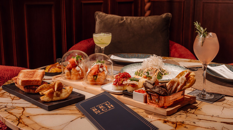 Brunch Only You Sevilla