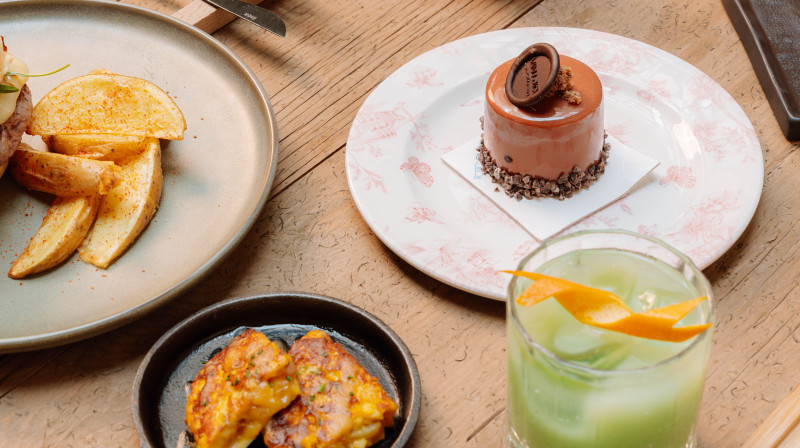 Brunch Only You Sevilla