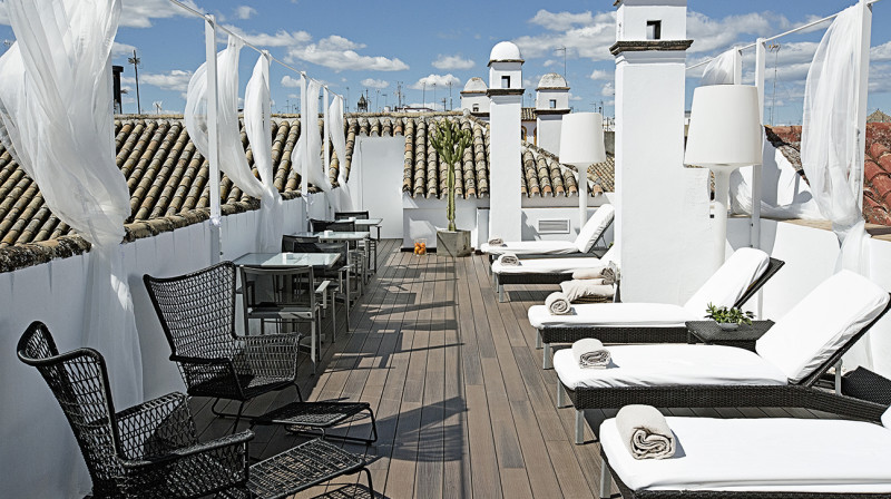 Hospes Sevilla