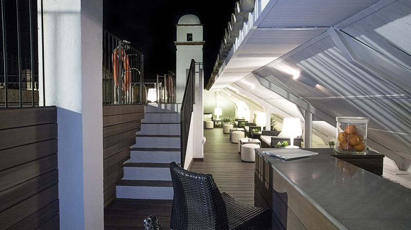 Hospes Sevilla