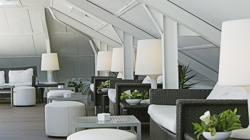 Hospes Sevilla