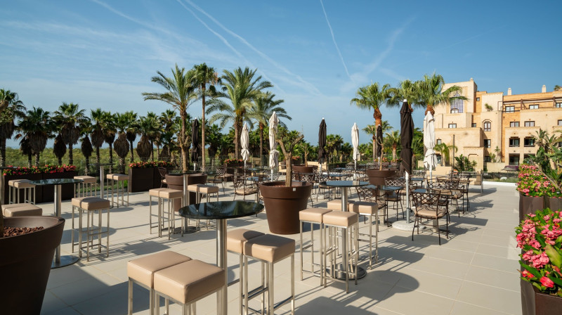 Vila Galé Isla Canela