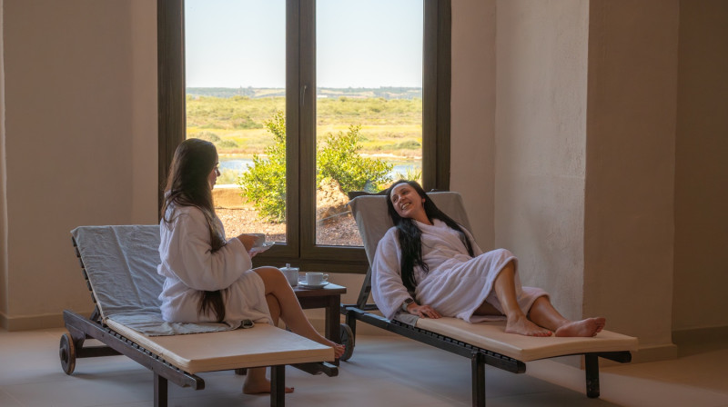 Vila Galé Isla Canela