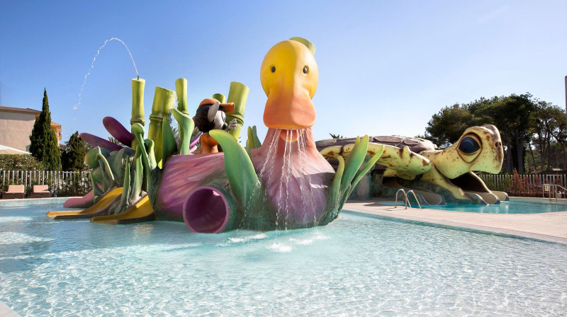 Mar Hotels Playa de Muro Suites 