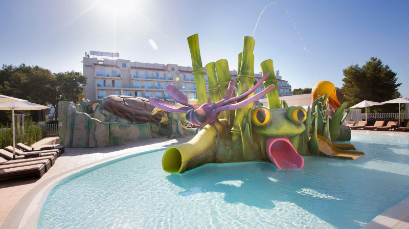 Mar Hotels Playa de Muro Suites