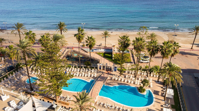 CM Playa del Moro
