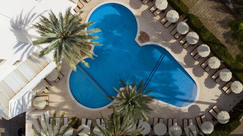 Mar Hotels Playa de Muro Suites 