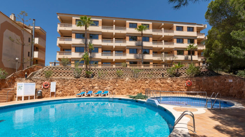  Mar Hotels Paguera & Spa
