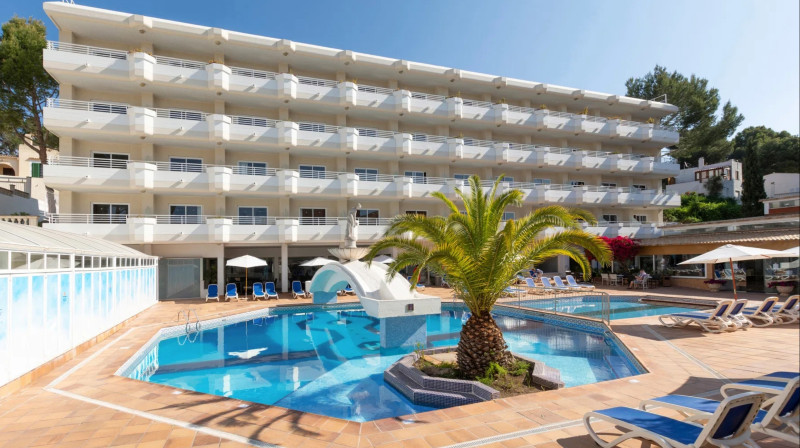  Mar Hotels Paguera & Spa