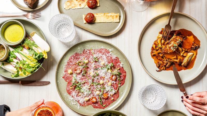 The St. Regis Mardavall Mallorca Resort