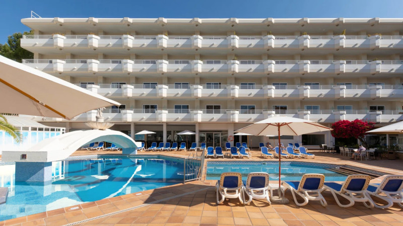  Mar Hotels Paguera & Spa