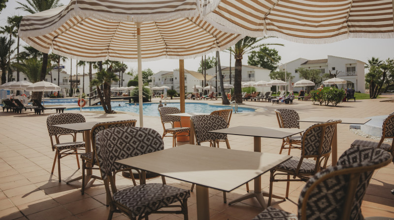 Garden Saladina (Only Adults)