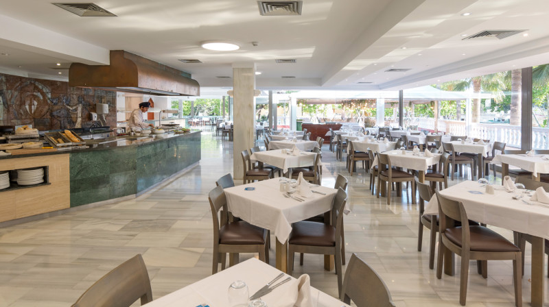  Mar Hotels Paguera & Spa