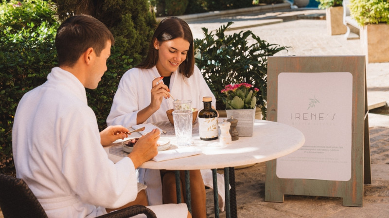 Anantara Villa Padierna Palace