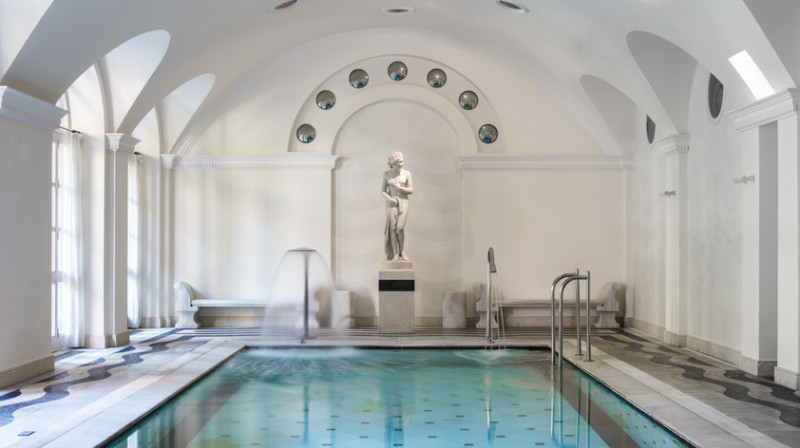 Anantara Villa Padierna Palace