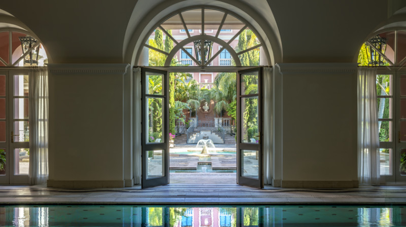 Anantara Villa Padierna Palace