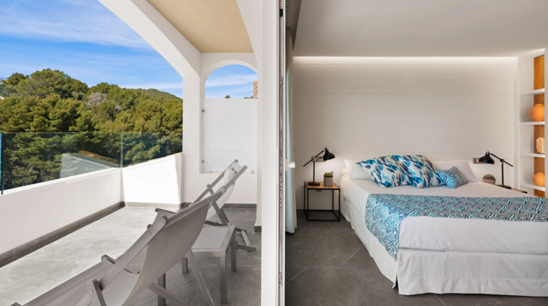 Bahia Suites