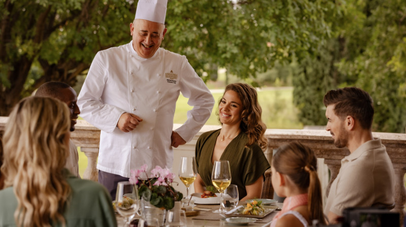 Anantara Villa Padierna Palace
