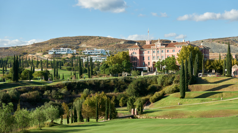 Anantara Villa Padierna Palace