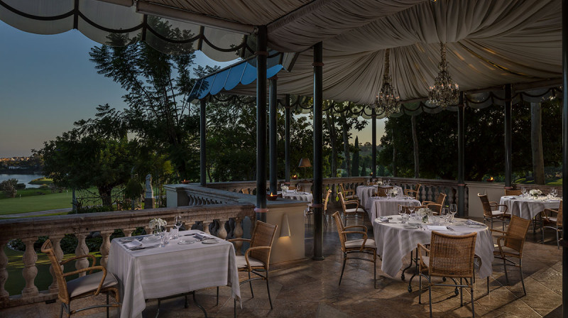 Anantara Villa Padierna Palace