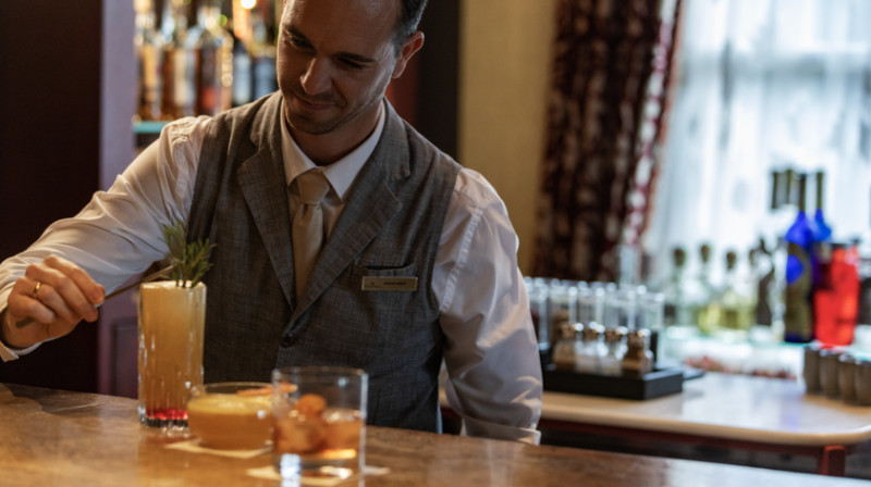 Anantara Villa Padierna Palace