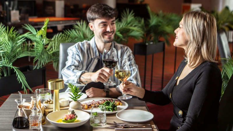 Restaurante S’hort del Casino de Mallorca