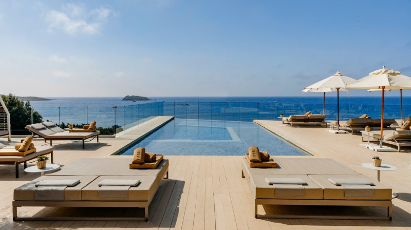 ME Ibiza