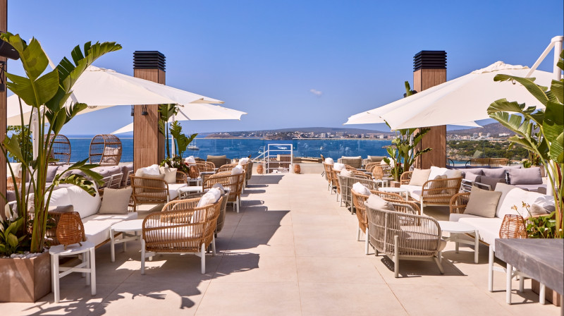 Tomir Portal Suites