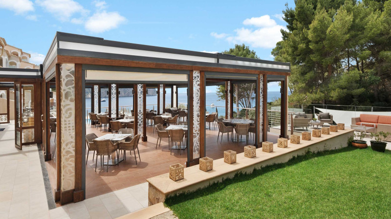 Bahia Suites Camp de Mar