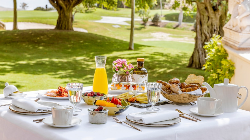 Anantara Villa Padierna Palace