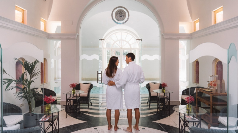 Anantara Villa Padierna Palace