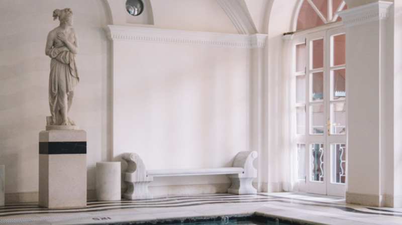 Anantara Villa Padierna Palace