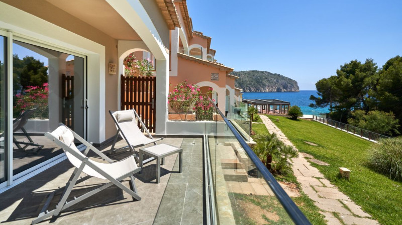 Bahia Suites Camp de Mar