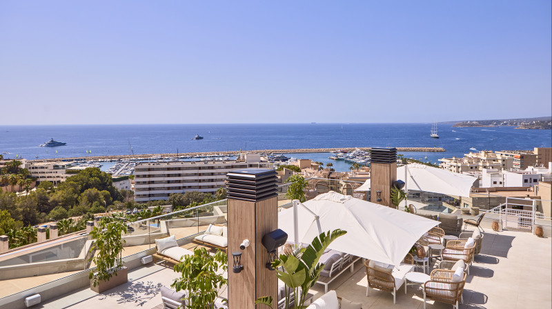 Tomir Portal Suites