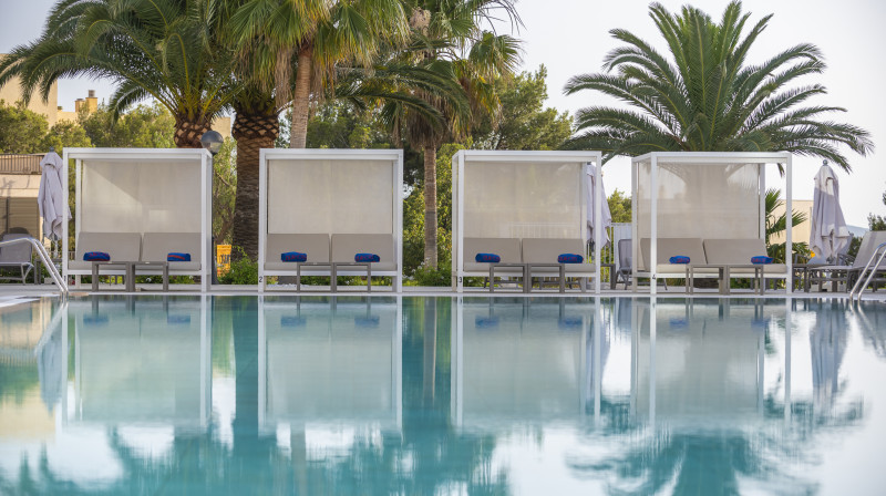 Tomir Portal Suites