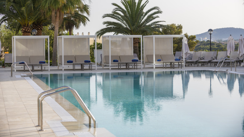 Tomir Portal Suites
