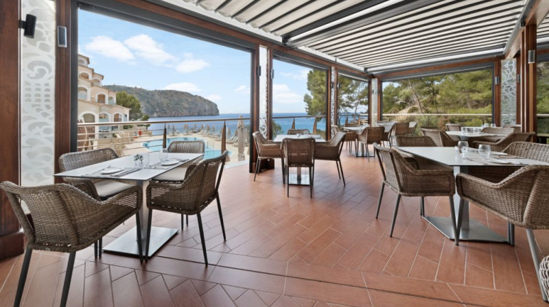 Bahia Suites Camp de Mar