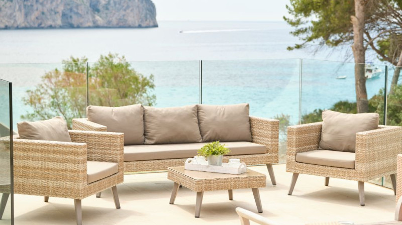 Bahia Suites Camp de Mar