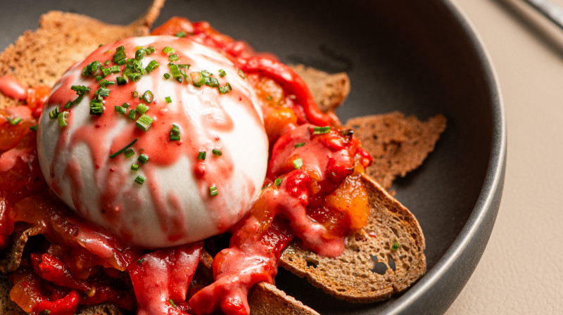 Almuerzo Jaime III Palma