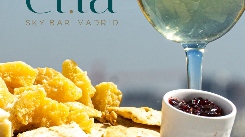 Smartr Tabla de Quesos