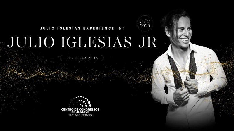 Julio Iglesias Jr.