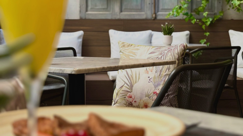 Summum Boutique Hotel, member of Meliá Collection