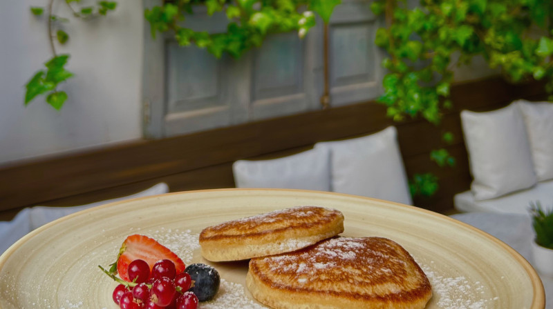 Summum Boutique Hotel, member of Meliá Collection