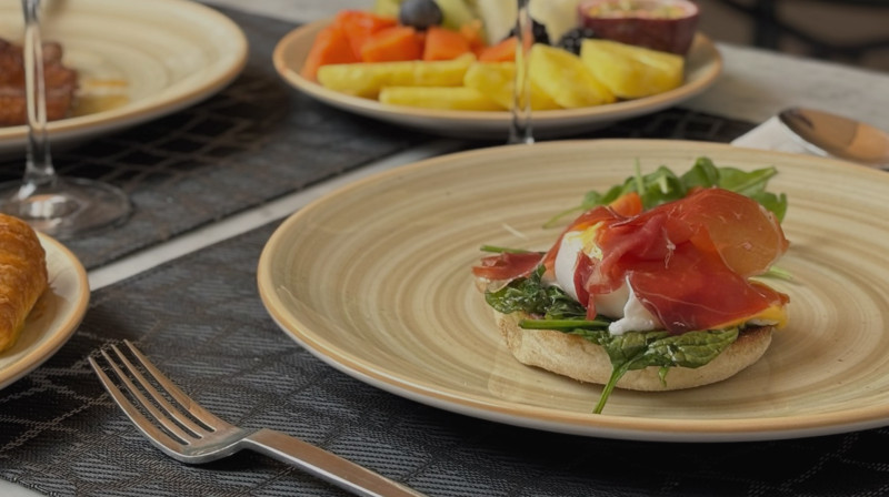 Summum Boutique Hotel, member of Meliá Collection