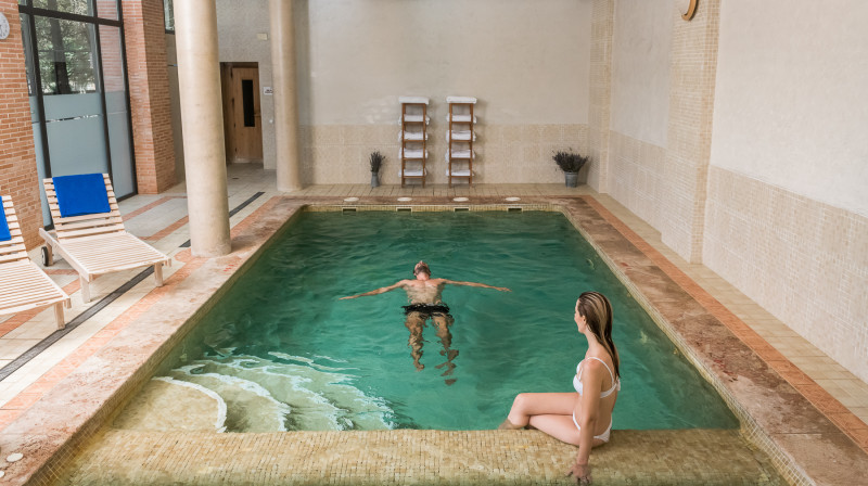 Dia Wellness Intelier Airen