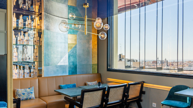 SmartRental Collection Gran Vía Centric