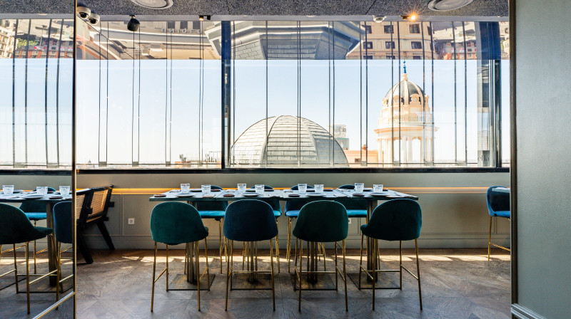 SmartRental Collection Gran Vía Centric