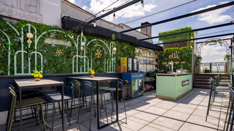 SmartRental Collection Gran Vía Centric